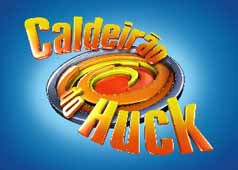 Caldeirão do Huck